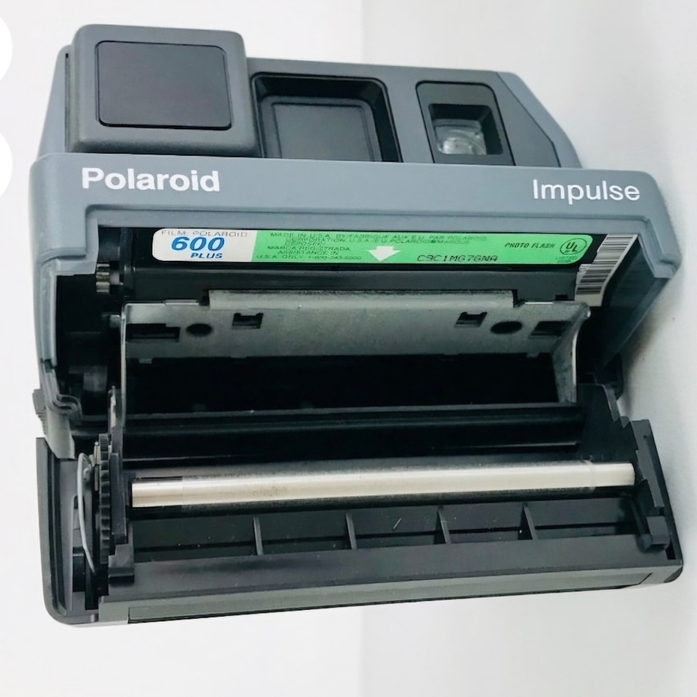 Polaroid 90s Impulse 📷 - Picture 5 of 5